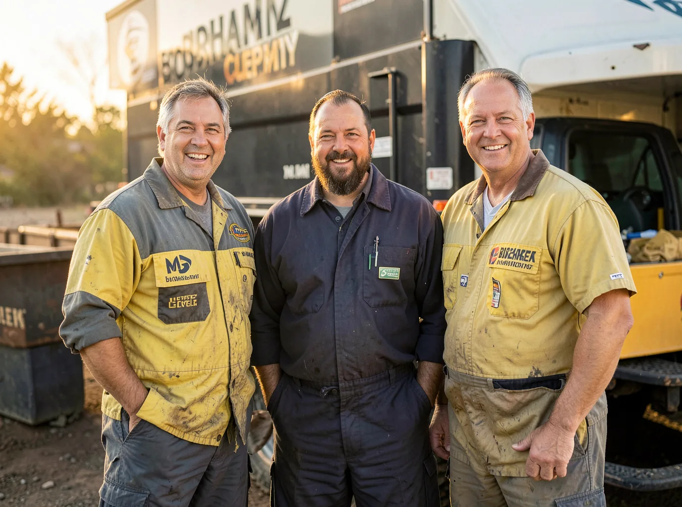 Sewage Cleanup company in Arcadia, OK